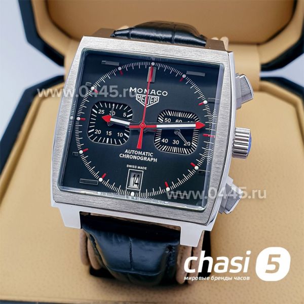 Часы Tag Heuer Monaco (16788)