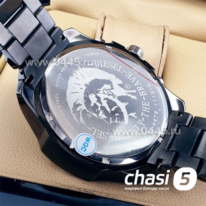 Часы Diesel Only the Brave (16887)