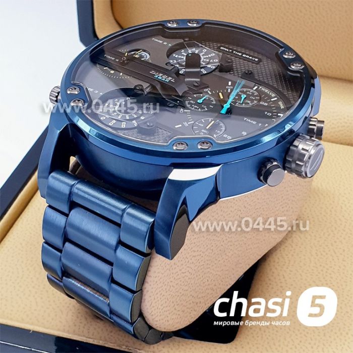 Часы Diesel Only the Brave (16888)