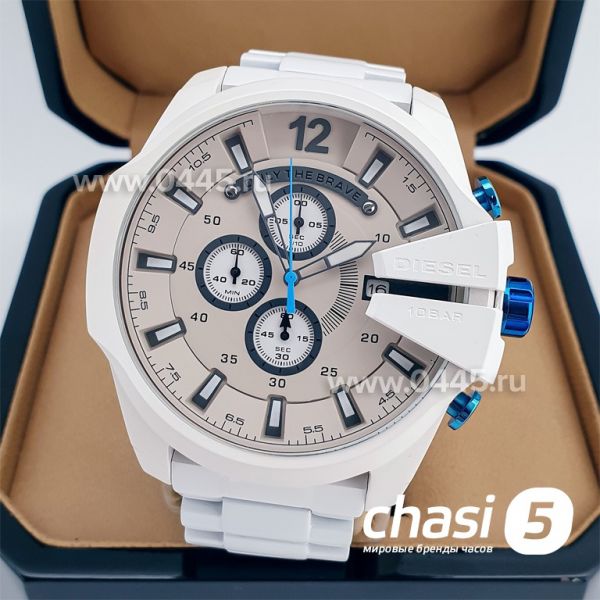 Часы Diesel Only The Brave (16891)