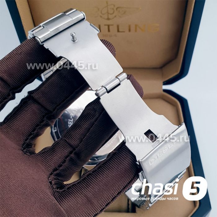 Часы Diesel Only The Brave (16892)