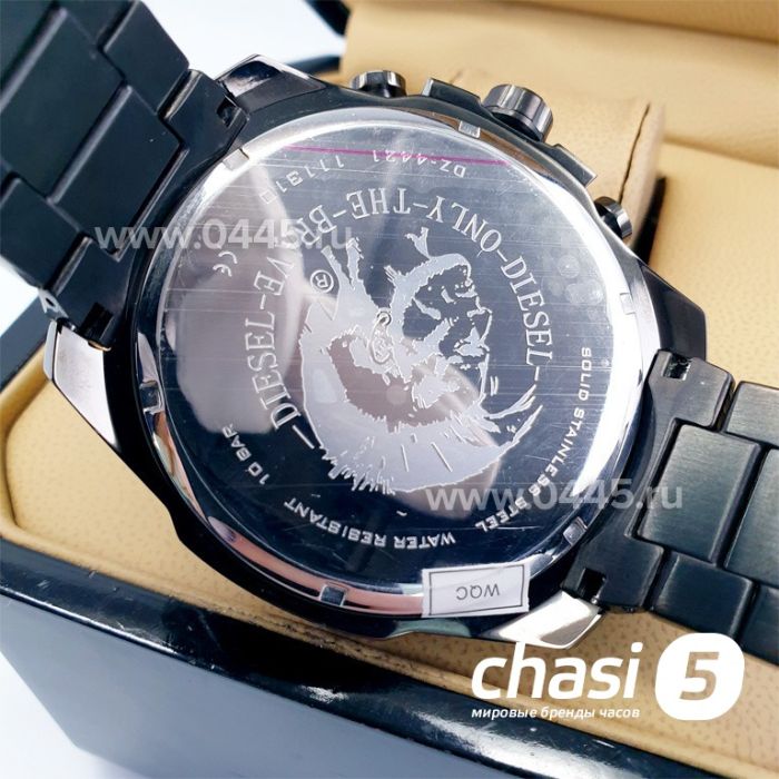 Часы Diesel Only The Brave (16895)