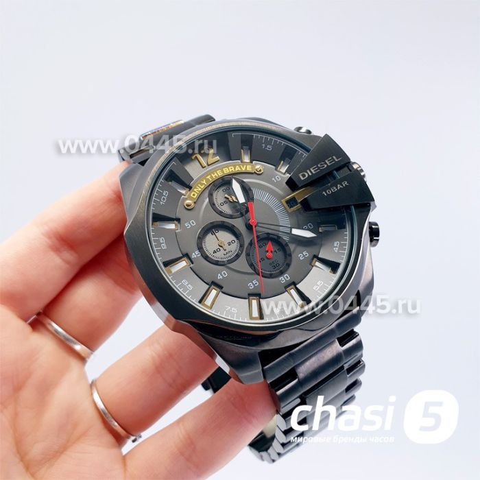 Часы Diesel Only The Brave (16895)
