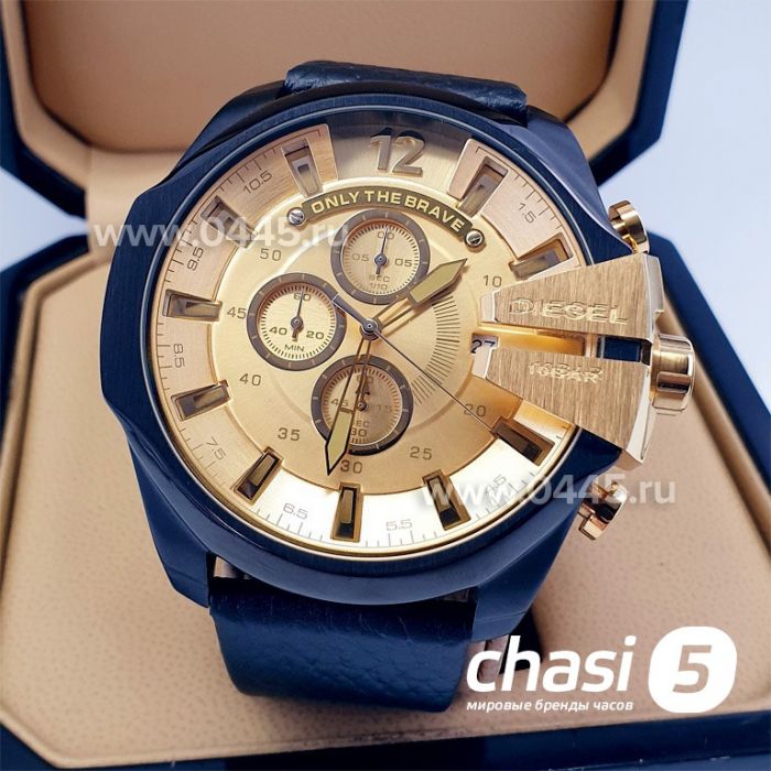 Часы Diesel Only the Brave (16903)