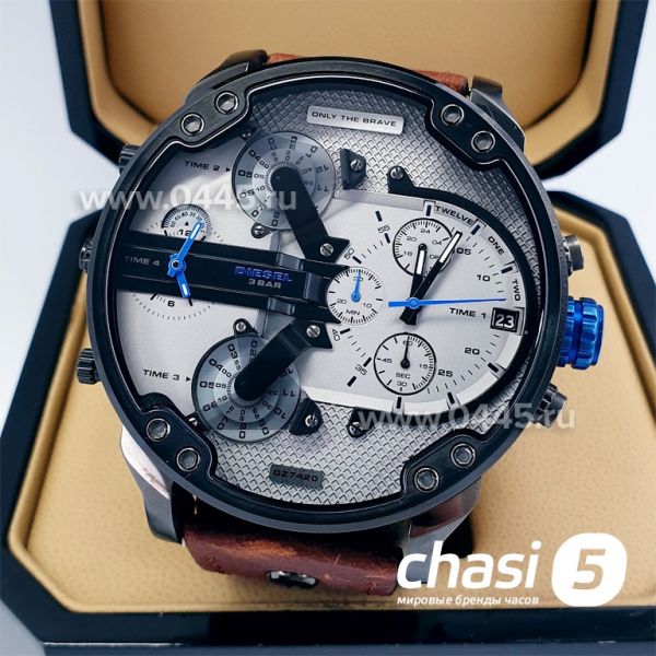 Часы Diesel Only the Brave (16910)