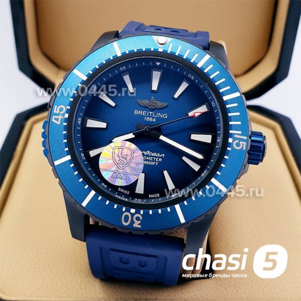 Часы Breitling Superocean (16918)