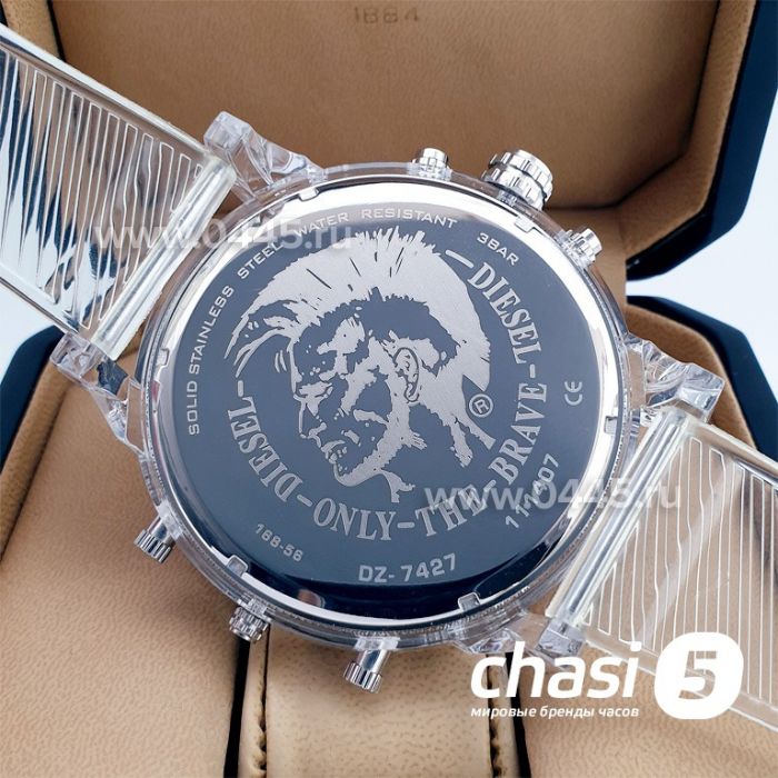 Часы Diesel Only the Brave (16923)