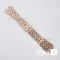 Браслет Audemars Piguet розовое золото (16930)