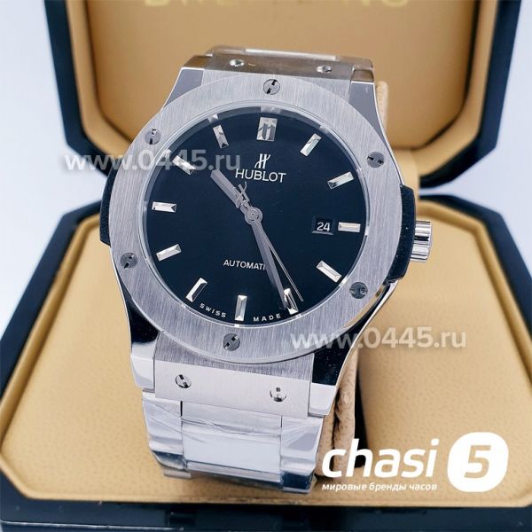 Часы HUBLOT Classic Fusion (16956)