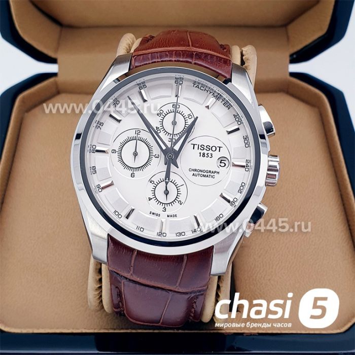 Часы Tissot T-Trend (16965)