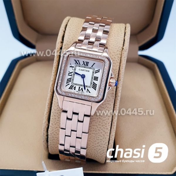 Часы Cartier Panthere (16974)