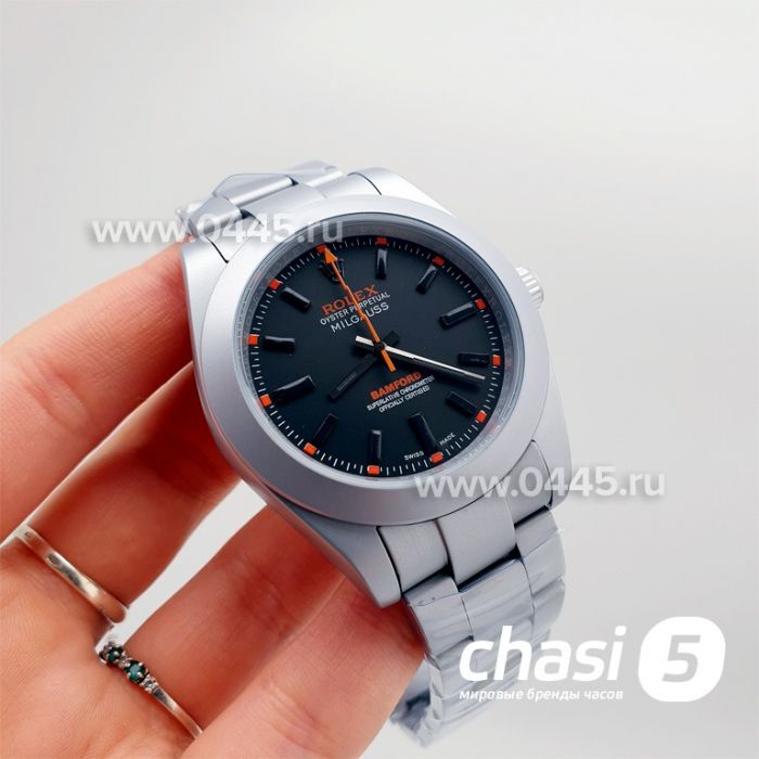 Часы Rolex Milgauss (16994)