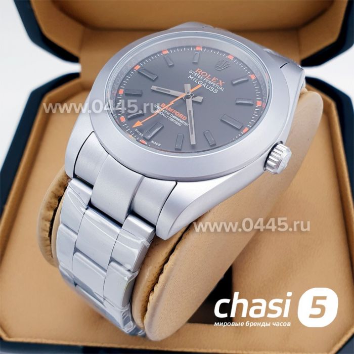 Часы Rolex Milgauss (16994)