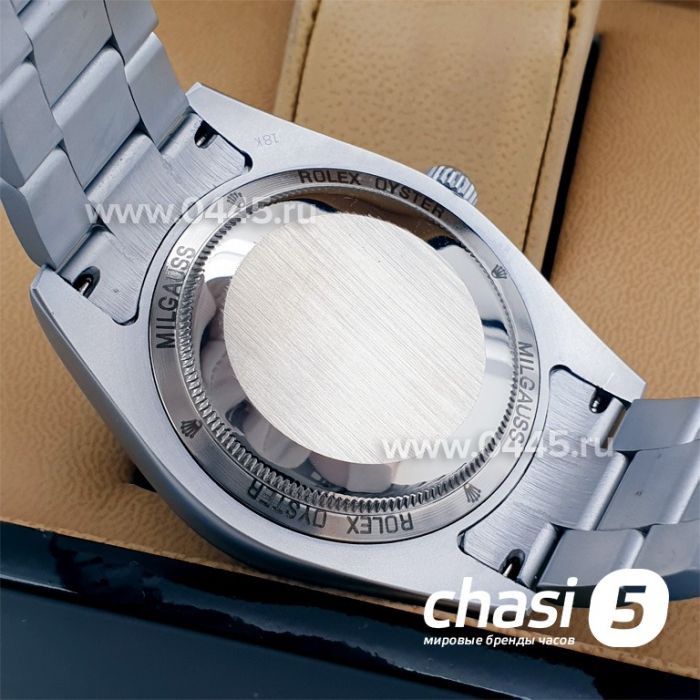 Часы Rolex Milgauss (16994)