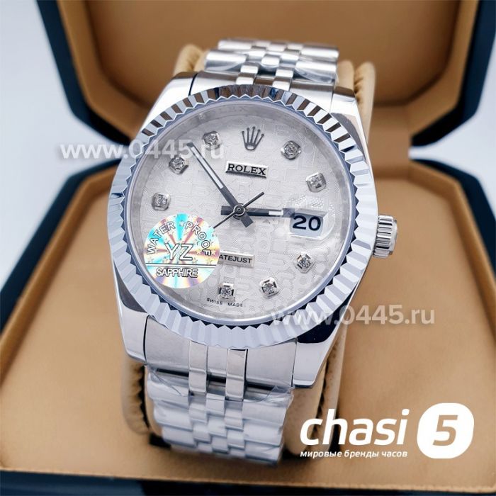 Часы Rolex Datejust (16996)