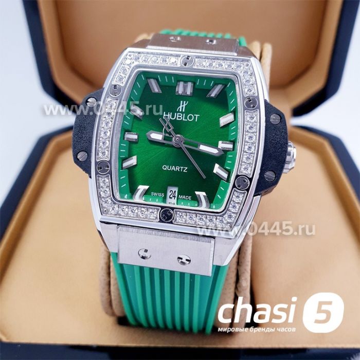 Часы Hublot Spirit of Big Bang (17013)