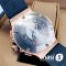 Часы Hublot Big Bang Tutti Frutti (17018)