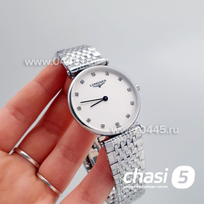 Часы Longines Master Collection (17021)