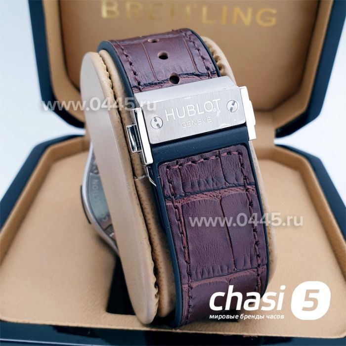 Часы HUBLOT Classic Fusion (17026)