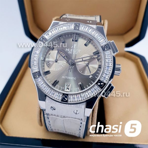 Часы HUBLOT Classic Fusion Chronograph (17033)