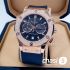 Часы HUBLOT Classic Fusion Chronograph (17034)