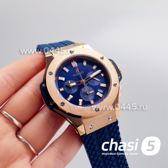 Часы HUBLOT Big Bang Chronograph (17035)