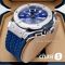 Часы HUBLOT Big Bang Chronograph (17036)