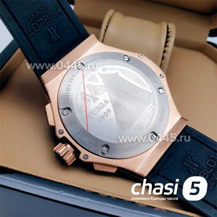 Часы HUBLOT Big Bang Chronograph (17038)