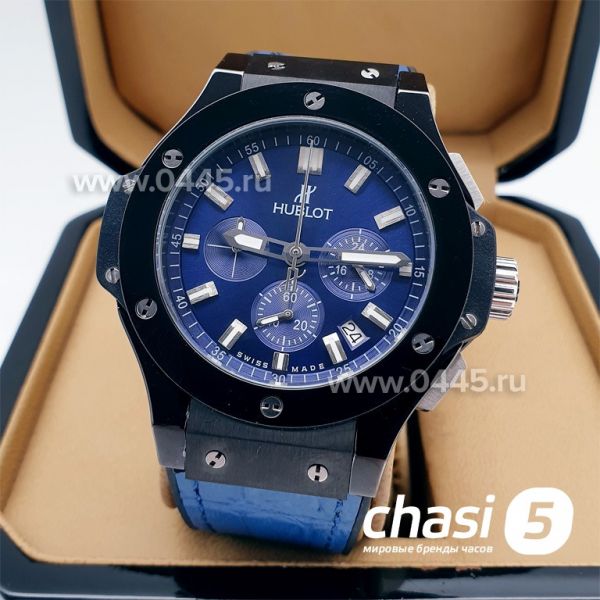 Часы HUBLOT Big Bang Chronograph (17039)