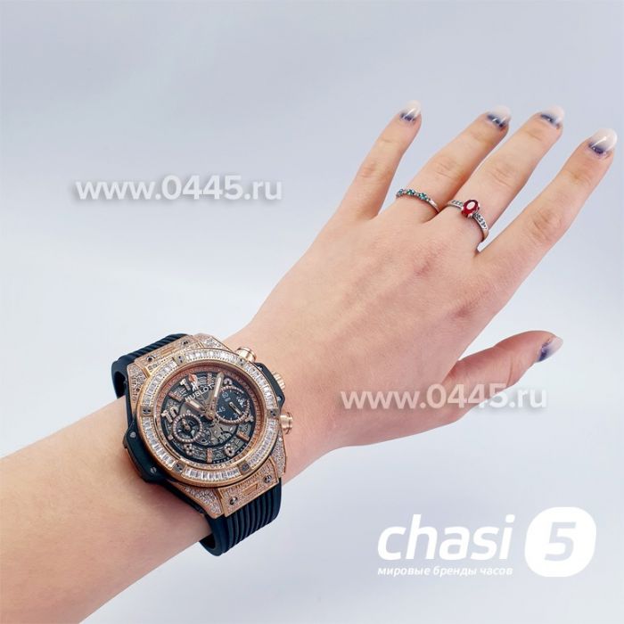Часы HUBLOT Big Bang (17049)