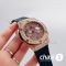 Часы HUBLOT Classic Fusion All Diamond (17054)