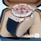 Часы HUBLOT Classic Fusion All Diamond (17054)