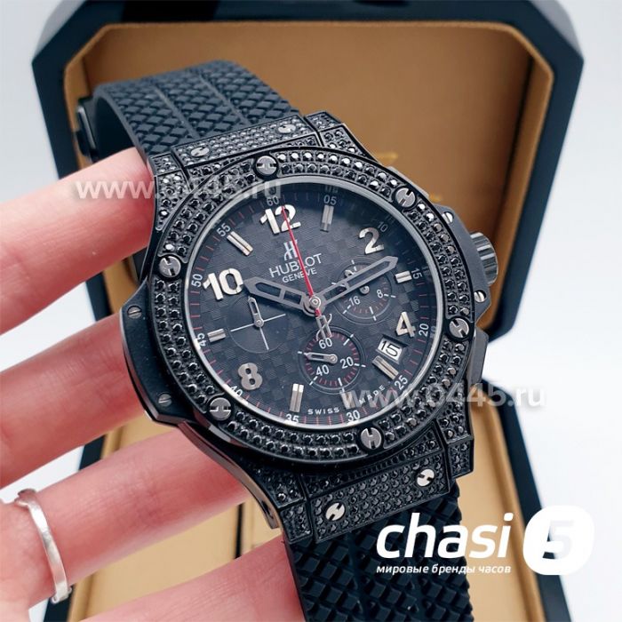Часы HUBLOT Big Bang All Diamond (17058)