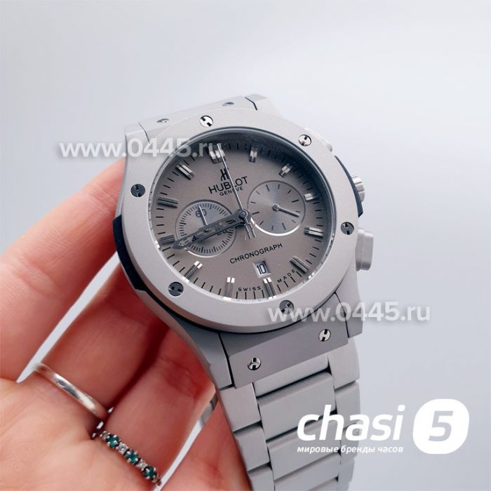 Часы HUBLOT Classic Fusion Chronograph (17064)