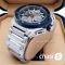 Часы HUBLOT Big Bang Chronograph (17065)