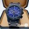 Часы HUBLOT Classic Fusion Chronograph (17066)