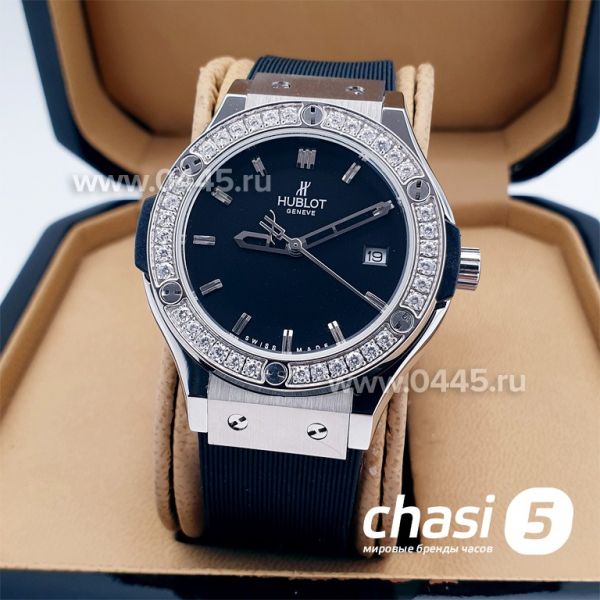 Часы HUBLOT Big Bang Ladies 38mm (17071)