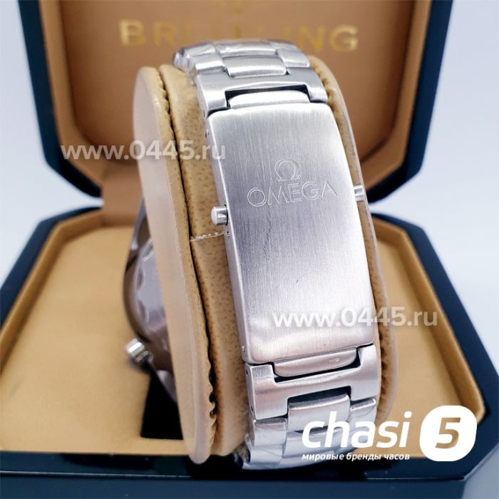 Часы Omega Seamaster GMT (17076)
