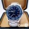 Часы Omega Seamaster GMT (17078)
