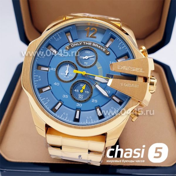 Часы Diesel Only The Brave (17079)