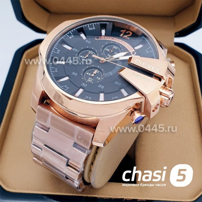 Часы Diesel Only The Brave (17082)