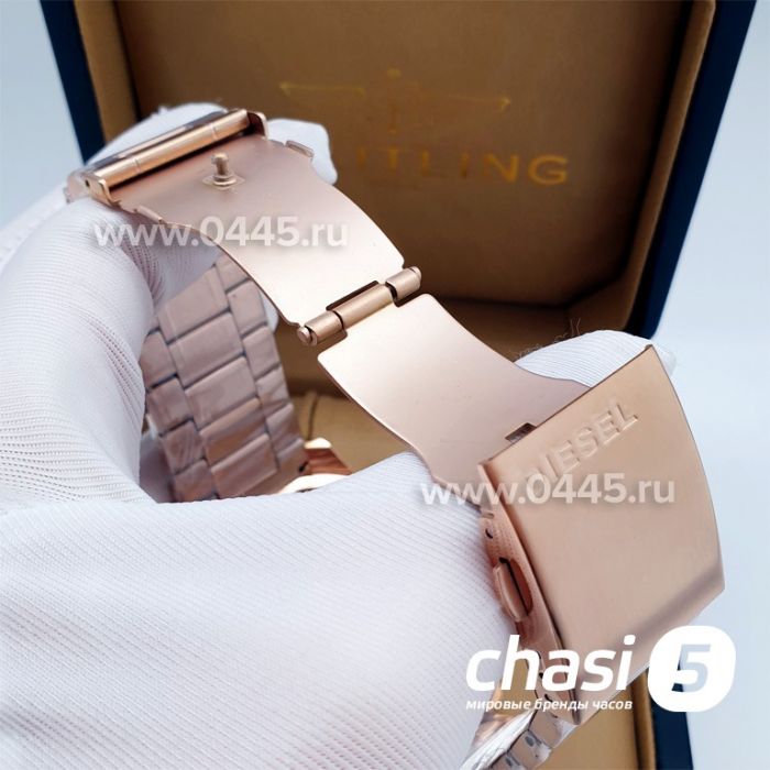 Часы Diesel Only The Brave (17082)