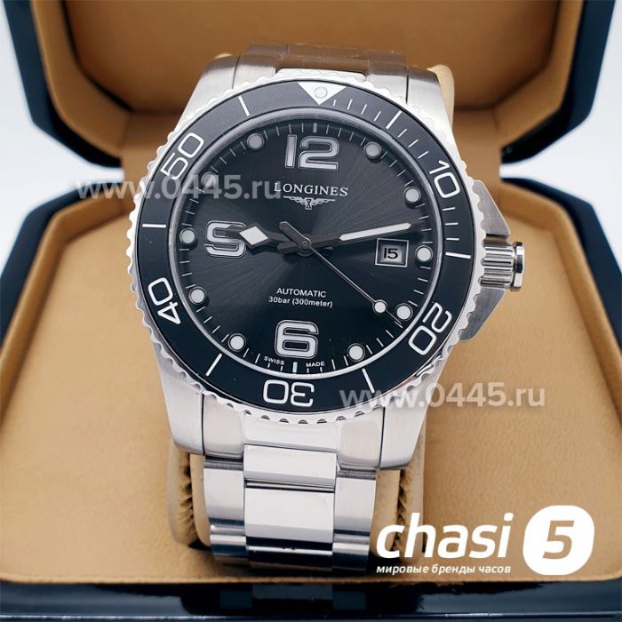 Часы Longines HydroConquest (17087)