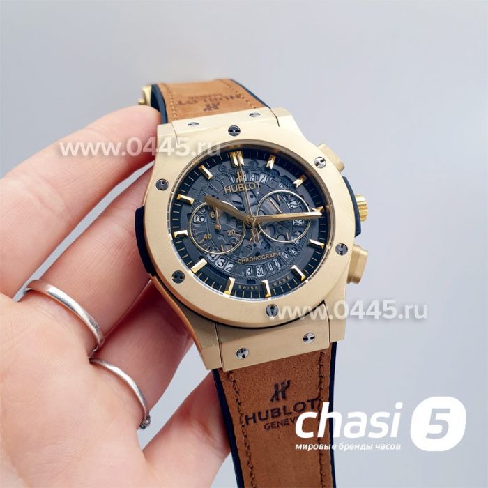 Часы HUBLOT Aerofusion (17092)