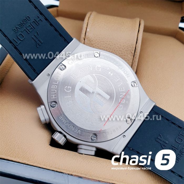 Часы HUBLOT Classic Fusion Chronograph (17093)
