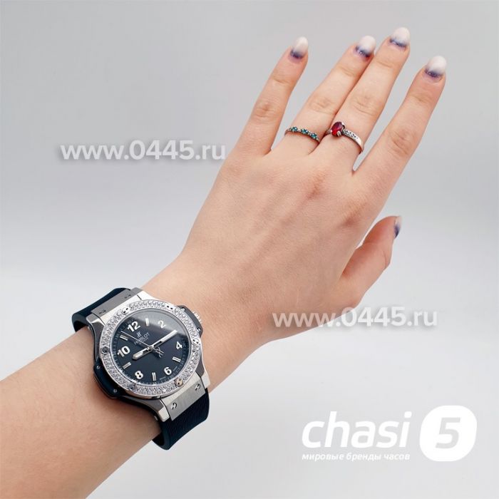 Часы HUBLOT Big Bang Ladies 38mm (17095)