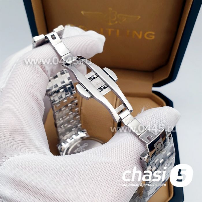 Часы Omega De Ville Chronometer (17101)