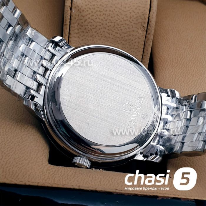Часы Omega De Ville Chronometer (17101)