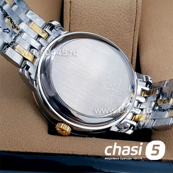 Часы Omega De Ville Chronometer (17103)