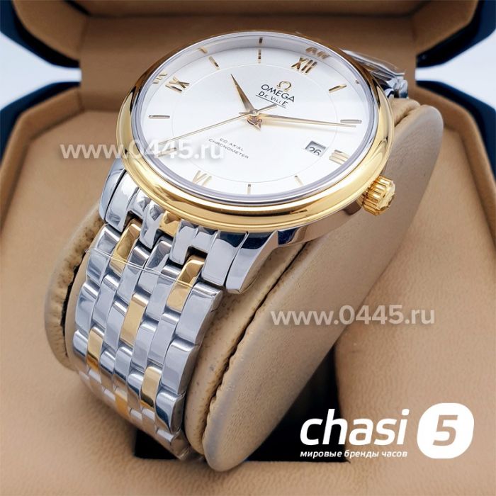 Часы Omega De Ville Chronometer (17103)